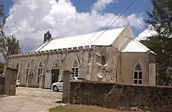 St. Philip the Lesser Church