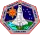 Logo von STS-78