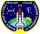 Logo von STS-84