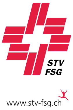 Logo des STVs