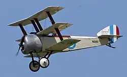 Sopwith Triplane