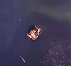 Die Insel Sukune (1974)