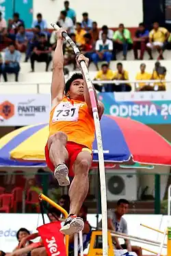 Sutthisak&nbsp;Singkhon, Thailand – Wettkampf&nbsp;aufgegeben