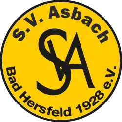 SV Asbach