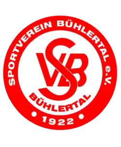 Logo des SV Bühlertal