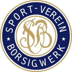 SV Borsigwerk