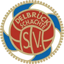 SV Delbrückschächte Hindenburg