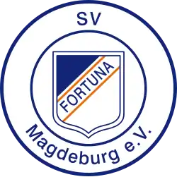 Fortuna Magdeburg