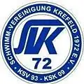 SV Krefeld 72