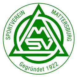 SV Mattersburg