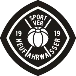 Logo des SV 1919 Neufahrwasser