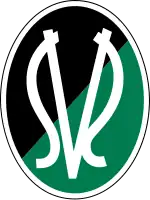 Vereinswappen der SV Ried