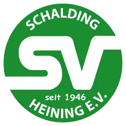 SV Schalding-Heining