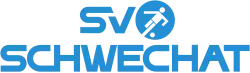 Logo des SV Schwechat