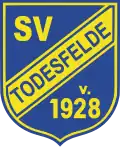 SV Todesfelde