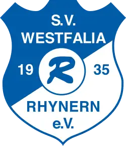 Westfalia Rhynern