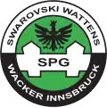 SpG Wattens-Wacker Innsbruck (1979–1986)