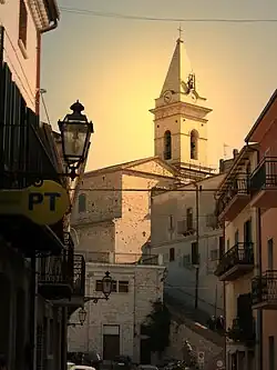 Pfarrkirche S. Maria dall’Assunta