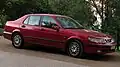 Saab 9-5