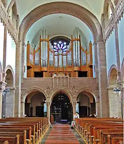 Gürzenich-Orgel