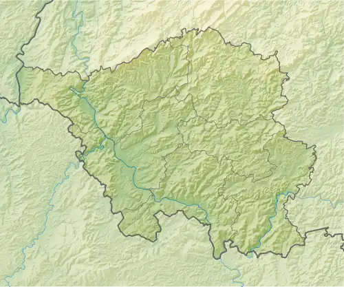 Bostalsee (Saarland)