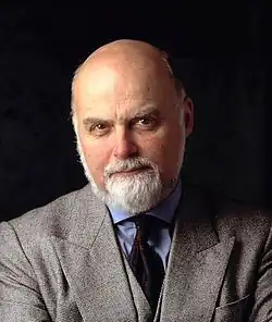 19. September: Bruno Sacco (2007) (90)