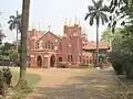 Asansol, Sacred-Heart-Church
