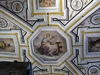 Allegorie des Glaubens