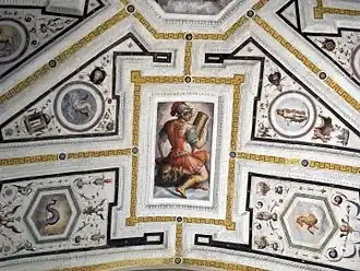 Allegorie der Stärke