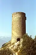 Bayard-Turm