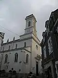 Kirche Saint-Étienne