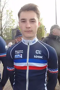 Paul Penhoët (2019)