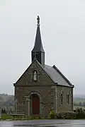Kapelle