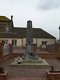 Gefallenendenkmal