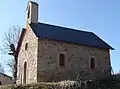 Chapelle du Frène