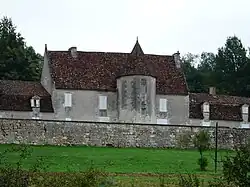 Schloss La Poncie