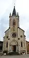 Kirche Saint-Maurice