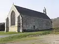 Kapelle Notre-Dame in Avaugour