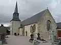 Kirche Saint-Symphorien