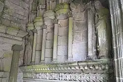 Apostel Petrus und Johannes