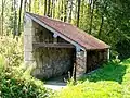 Ehemaliges Lavoir