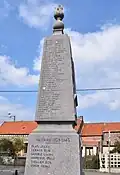 Gefallenendenkmal
