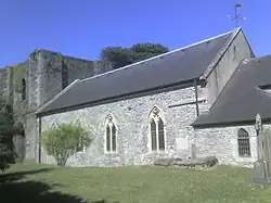 St David’s Church (Church of Ireland)