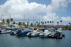 Marina von Saint-François