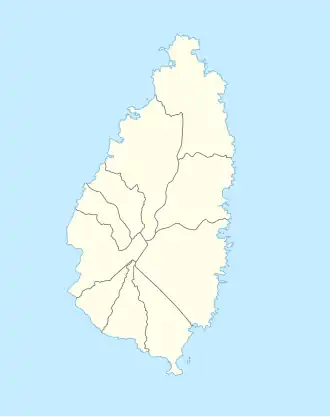 Castries (St. Lucia)