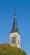 Kirche Saint-Maurice