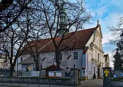 Nikolauskirche