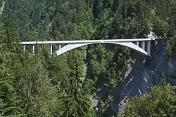 Salginatobelbrücke