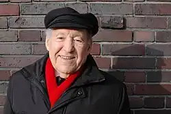 2. Februar: Sally Perel (2016) (97)