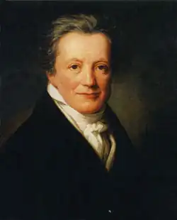 Salomon Heine, Mitglied des Tempelvorstands, Förderer